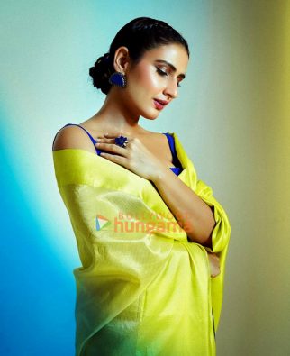 Celeb Photos Of Fatima Sana Shaikh