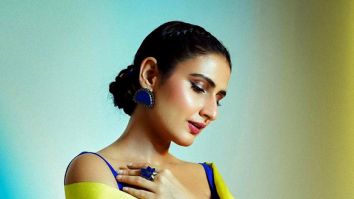 Celeb Photos Of Fatima Sana Shaikh