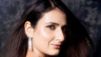 Celeb Photos Of Fatima Sana Shaikh