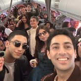 The Archies soars to new heights with Flight to Riverdale experience; see pics