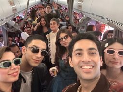 The Archies soars to new heights with Flight to Riverdale experience; see pics