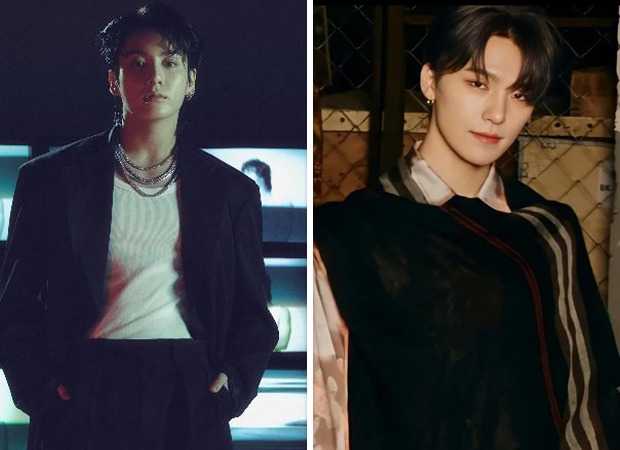 From BTS’ Jung Kook to SEVENTEEN’s DINO – Here’s a round-up of Korean music releases of November 2023