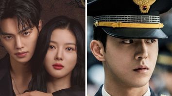 From Song Kang & Kim Yoo Jung led My Demon to Nam Joo Hyuk starrer Vigilante, 10 K-dramas set to premiere in November 2023