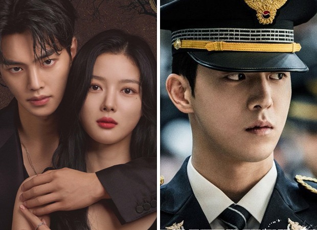 From Song Kang & Kim Yoo Jung led My Demon to Nam Joo Hyuk starrer Vigilante, 10 K-dramas set to premiere in November 2023