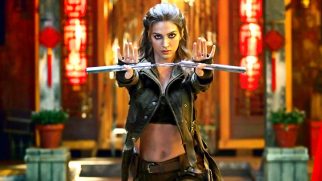 Jassi made me feel like I could do anything!!? | Ganapath | Kriti Sanon