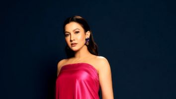 Gauahar Khan