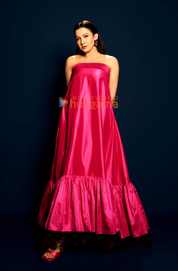 gauahar khan 3 11