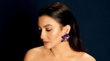 Gauahar Khan