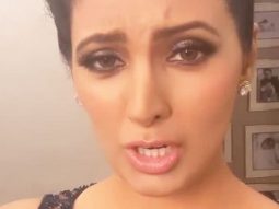 Geeta Basra hops in on the ‘Just looking like a wow’ trend