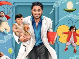 Unni Mukundan’s next, Get-Set Baby!, to be a dramedy with an emotional twist