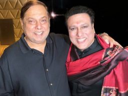 Govinda and David Dhawan bury the hatchet; says, “Let bygones be bygones” Govinda and David Dhawan bury the hatchet; says, “Let bygones be bygones”