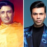 Dev Anand threw a “Fit” after Yash Johar tricked him into shooting at “Cheat Rohtang Pass” for Guide, recalls Karan Johar