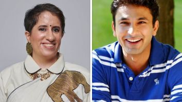 Guneet Monga Kapoor and Vikas Khanna join forces as executive producers for OSCAR qualified animated short film American Sikh