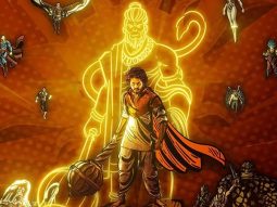 Children’s Day 2023: Makers of HanuMan drop animated ‘Superhero HanuMan’ song for kids, watch