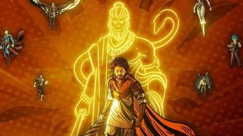 Children’s Day 2023: Makers of HanuMan drop animated ‘Superhero HanuMan’ song for kids, watch