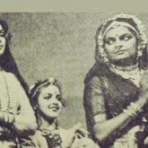 Esha Deol shares cherished childhood memory of on-stage dance performance with Hema Malini and Ahana; see post
