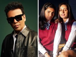 Here’s why Karan Johar has been credited in Farrey Here’s why Karan Johar has been credited in Farrey