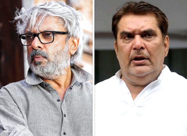 Here’s why Sanjay Leela Bhansali considers birthday boy Raza Murad his Lucky Mascot