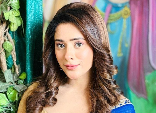 Hiba Nawab says she learned how to row a shikara within 2 days for her upcoming show Jhanak