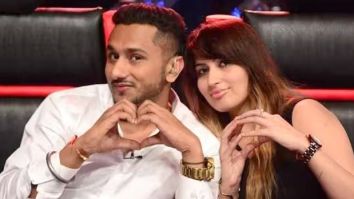 Delhi Court grants divorce to singer Honey Singh and wife Shalini Talwar