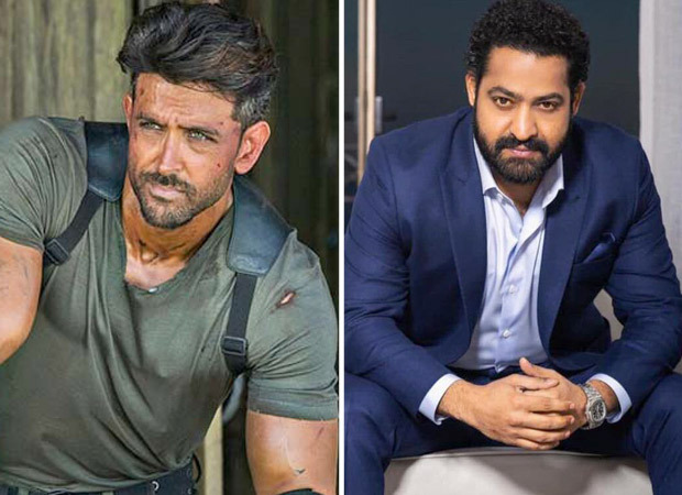 Hrithik Roshan and Jr. NTR-led War 2 set for Independence Day 2025 weekend; Ayan Mukerji directorial to release on August 14 