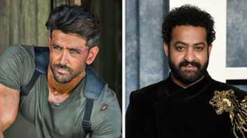 Hrithik Roshan and Jr. NTR to commence War 2 shoot in February 2024; second schedule to begin in December 2023: Report