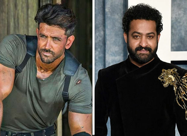 Hrithik Roshan and Jr. NTR to commence War 2 shoot in February 2024; second schedule to begin in December 2023 with stunt doubles: Report