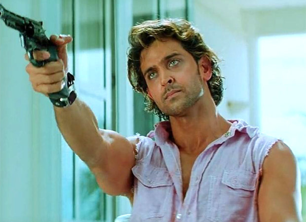 Hrithik Roshan speaks about unique "modus operandi" of his Dhoom 2 character; says, "I don’t really see him as a villain"