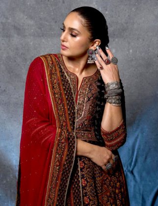 Celeb Photos Of Huma Qureshi