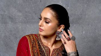 Celeb Photos Of Huma Qureshi