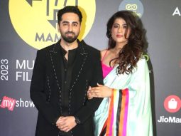 “I have read the script of the film; it is a cute gem of a film” – Ayushmann Khurrana on Tahira Kashyap’s Sharmajee Ki Beti