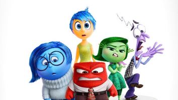 Disney And Pixar’s Inside Out 2 Trailer introduces a new emotion – Anxiety