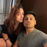 Ira Khan shares photos from pre-wedding festivities with fiancé Nupur Shikhare, also featuring mom Reena Dutta, see