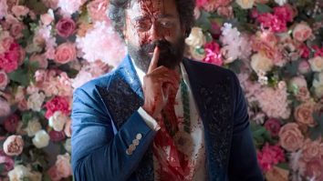 Is Bobby Deol playing Ranbir Kapoor’s step-brother in Animal who is also mute? Director Sandeep Reddy Vanga clarifies