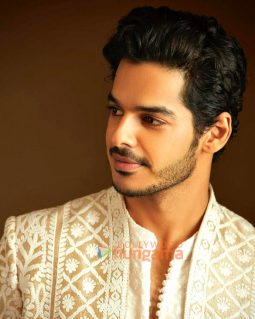 Ishaan Khatter