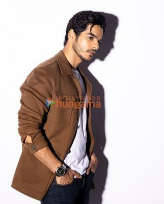 Ishaan Khatter