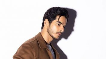 Ishaan Khatter