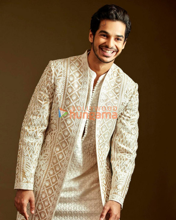 ishaan khatter 2 30