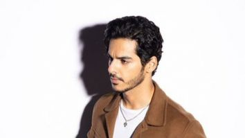 Ishaan Khatter