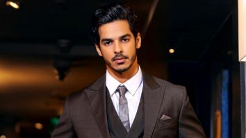 Ishaan Khatter
