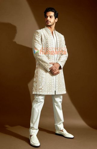 Ishaan Khatter
