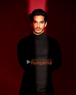 Ishaan Khatter