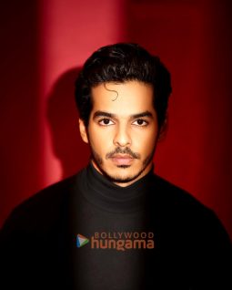 Ishaan Khatter