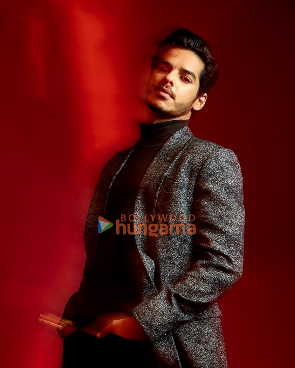 ishaan khatter 6 5