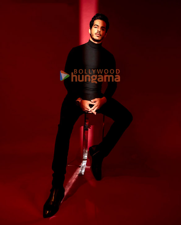 ishaan khatter 7 4