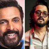 Jaaved Jafferi cheers Bhuvan Bam as new commentary host for Takeshi's Castle