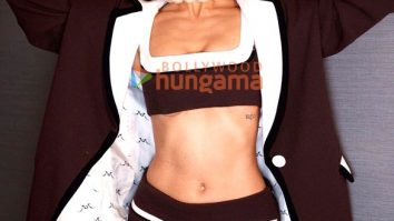 Celeb Photos Of Jacqueline Fernandez