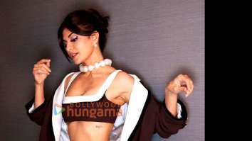 Celeb Photos Of Jacqueline Fernandez