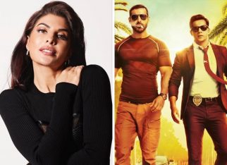 Jacqueline Fernandez wishes for Dishoom sequel; says, “I feel there is so much more than that story that could tell”