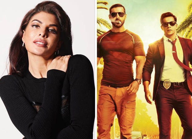 Jacqueline Fernandez wishes for Dishoom sequel; says, "I feel there is so much more than that story that could tell"